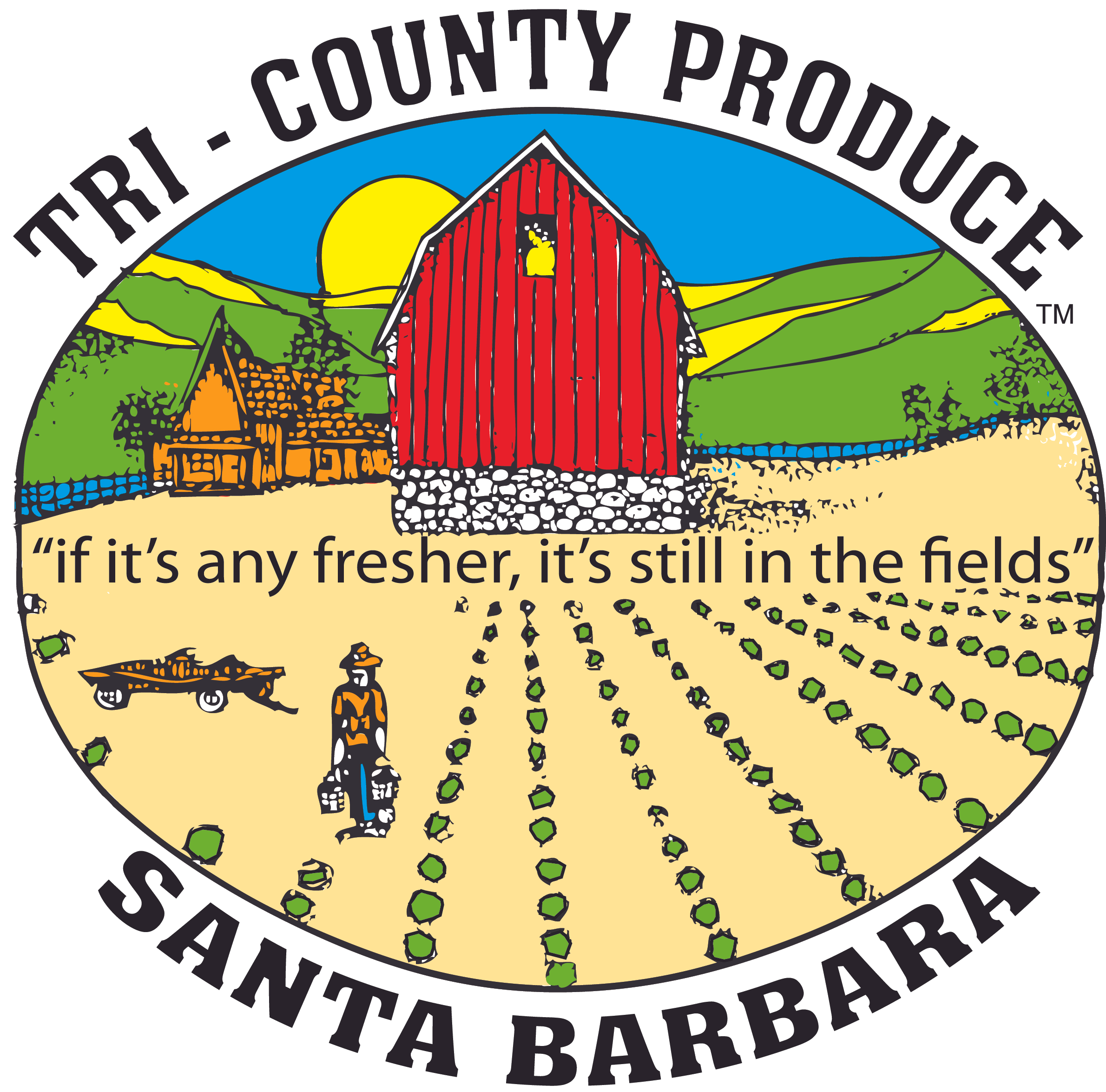 Our History – Tri-County Produce