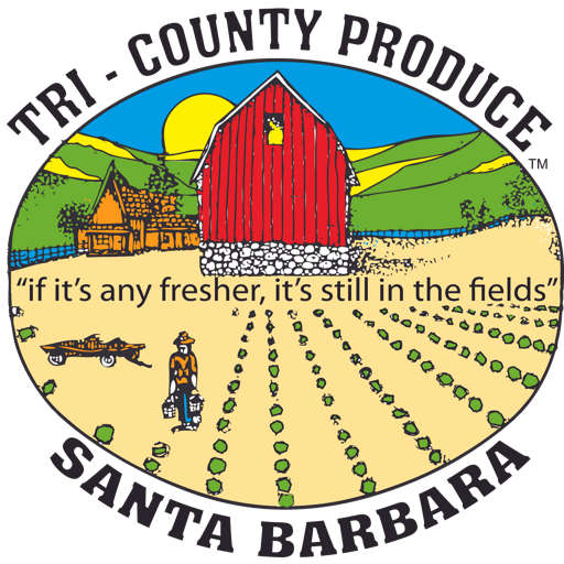 Tri-County Produce – If It's Any Fresher, It's Still In the Fields